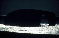  Dore Holm by Moonlight.