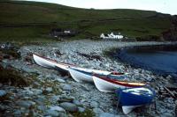 Norwick,Unst