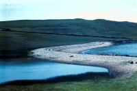 Urie Beach, Fetlar