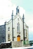 St. Olaf's Church, Lerwick