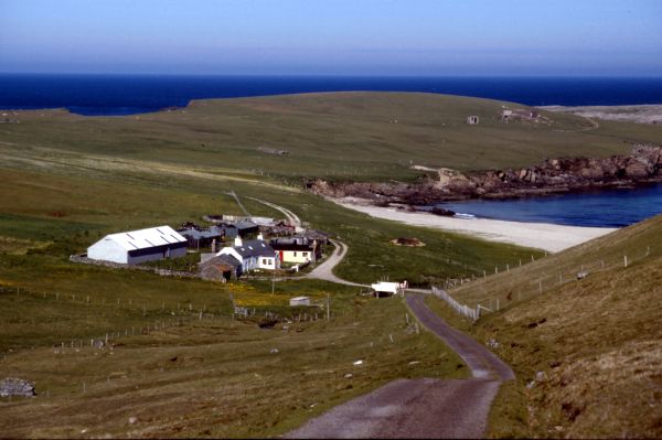  Skaw, Unst.