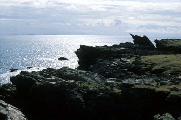  Horn of Ramsness, Fetlar