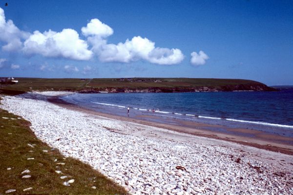 Tresta Beach, Fetlar