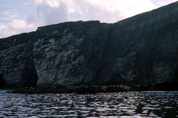  Noss, A National Nature Reserve